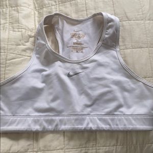 Nike Pro Combat Sports Bra